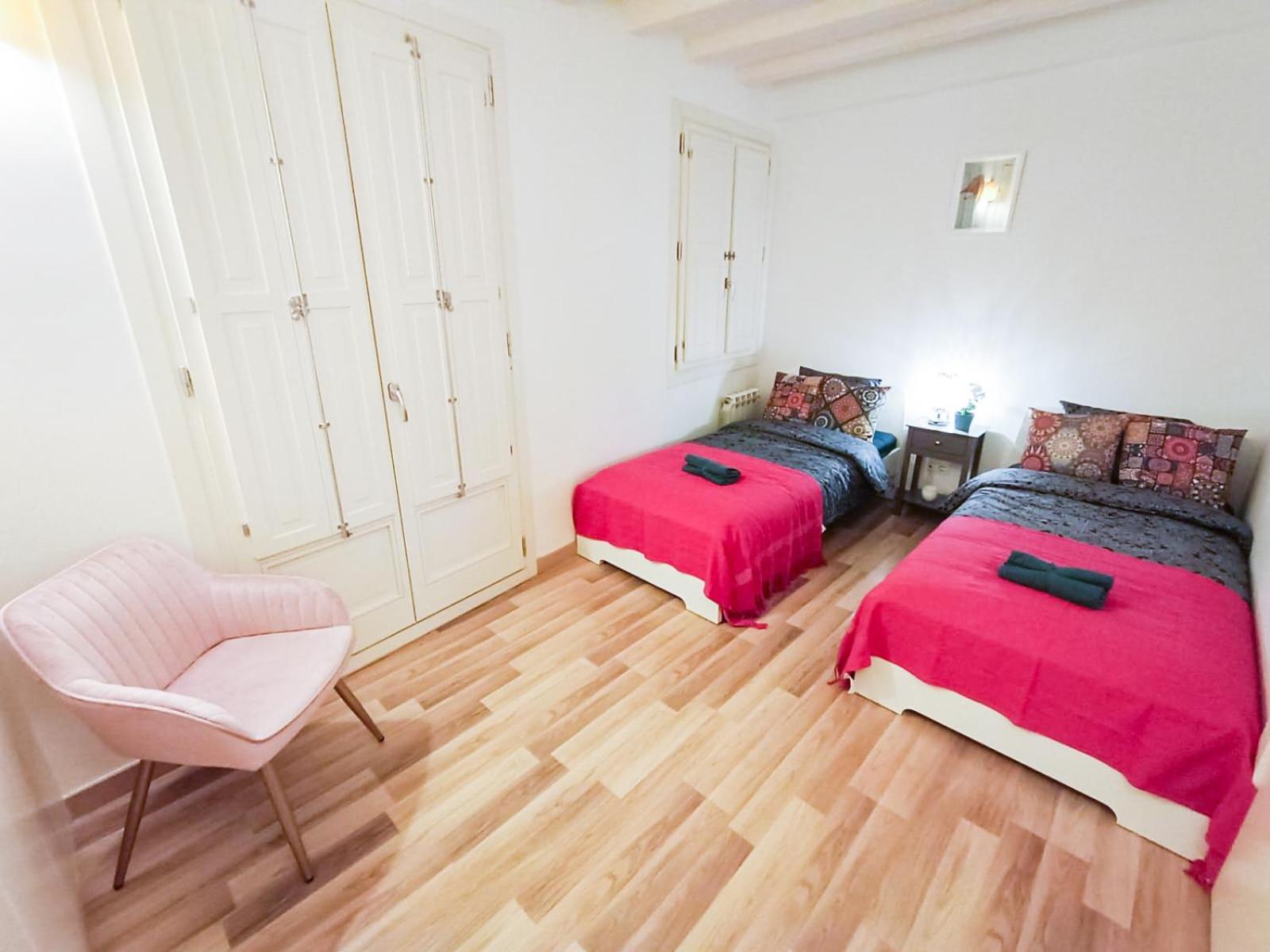 Private Rooms By La Rambla Barcelona Exterior foto