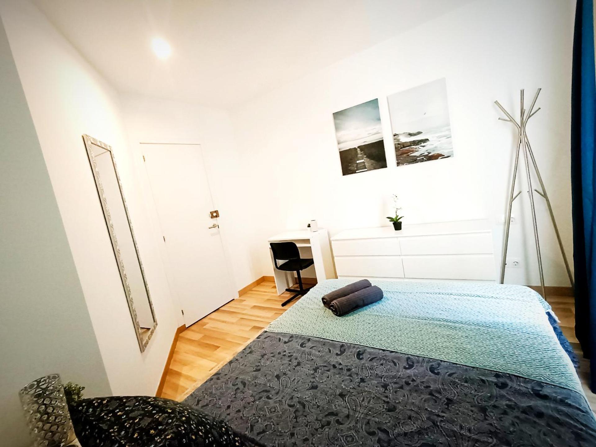 Private Rooms By La Rambla Barcelona Exterior foto